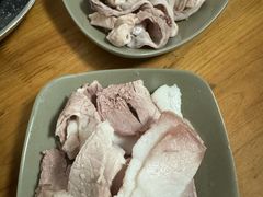 -汝萍传统蘸水菜(春华路总店)