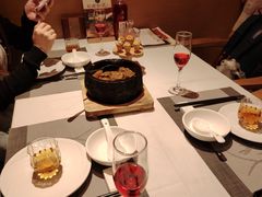 -若蘭慈·无国界素食料理(欢乐海岸店)