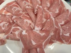 -马记伊源斋涮肉·清真菜(潘家园古玩市场店)