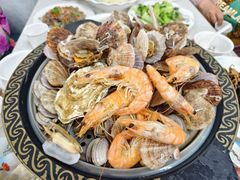 -鼓歌海鲜舫·手抓海鲜(大学城店)