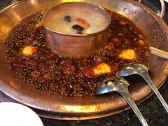 -老码头火锅(骡马市店)