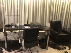 -广州天河希尔顿酒店