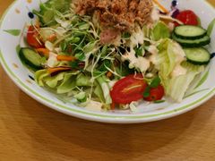 -萨莉亚意式餐厅(天河城购物中心店)