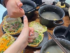 -地二手作鱼汤馄饨(上街里店)