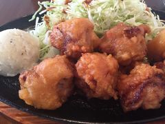 -铃木食堂(帽儿胡同店)