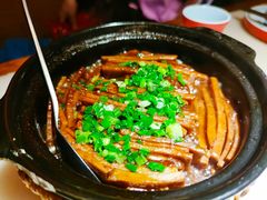 -伙靠·江浙菜(田林路店)
