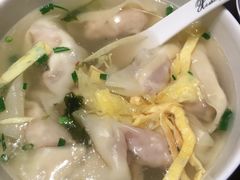 开洋馄饨-熙盛源(复兴路店)