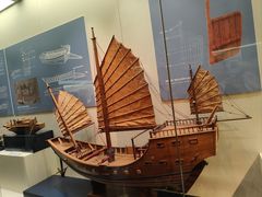 -上海中国航海博物馆