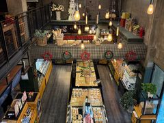 -FASHION BAKERY法森贝克(新德路店)