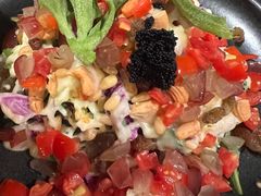 -無二炙坊·和牛烧肉(大钟寺1733店)