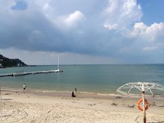 -放鸡岛生态旅游国际度假区