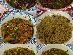-三只鸟本地特色菜馆(上饶总店)
