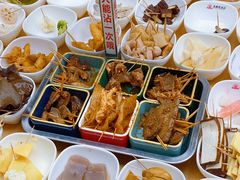 -江油特色冷沾沾(火炮街店)