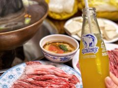 -前门张记涮肉(前门店)