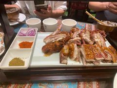 烤羊排-巴依老爷·新疆美食(上城区天城路店)