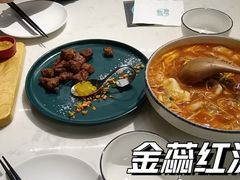 -后海16号·北京私房菜