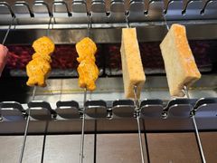 -很久以前羊肉串(南京路第一百货店)