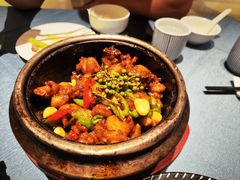 -上海古井假日酒店 · 徽昇楼中餐厅