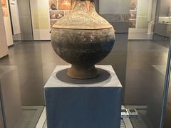 -洛阳古墓博物馆