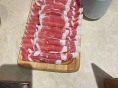 -三宝涮肉(体育学院店)