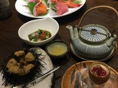 -江户前日本料理(瑞诗酒店店)