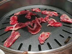 -金迈圆烤肉餐厅(维多利店)