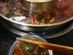 -飘香火锅(玉林西路店)