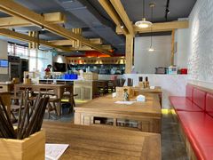 大堂-凤源豆花(新豪天地店)