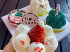 -甜治Cake(泽国店)