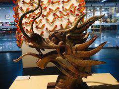 -江苏省美术馆(长江路新馆)