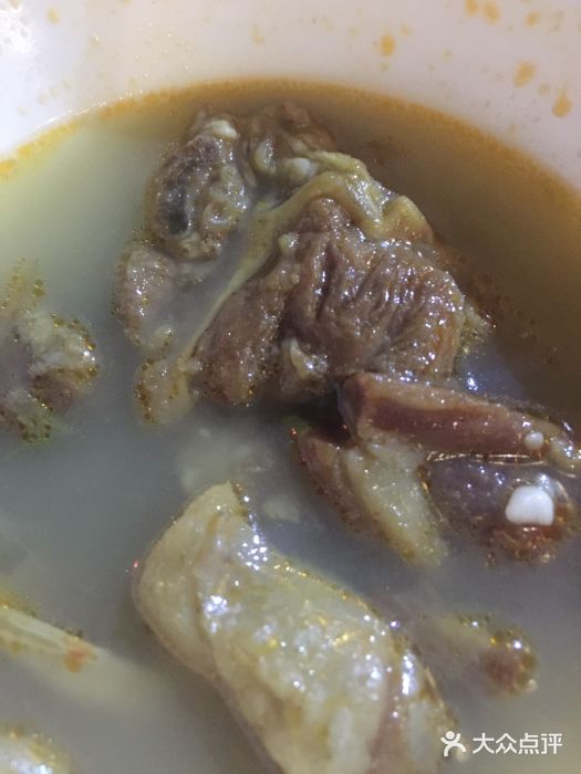 羊故事·西北融合菜(华侨城店)图片