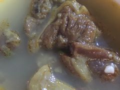 -羊故事·西北融合菜(华侨城店)