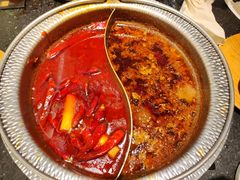 -牛New寿喜烧(新六百店)