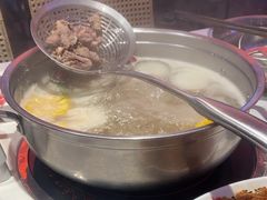 -八合里潮汕鲜牛肉火锅(福州万象城店)