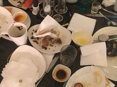 -长沙北辰洲际酒店-兰调全日餐厅