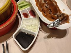 -大鸭梨烤鸭(甘家口店)