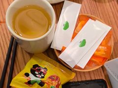 -榕意·川味之美(深业上城店)