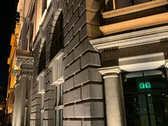 -LONG BAR 廊吧(外滩华尔道夫酒店)