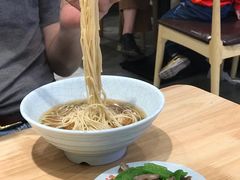 猪肚面-朱鸿兴面馆(镇湖店)