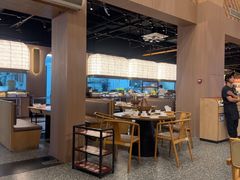 -羊之道草原味道清真餐厅(番禺店)