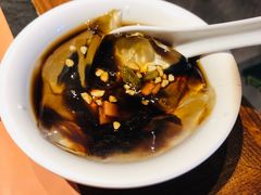 冰粉-来涮蜀鲜货火锅串串香(菜市口店)
