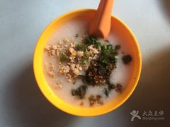 -汉记靓粥
