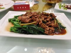 -金华安大酒楼·老牌潮菜·粤式茶点(东方国际店)