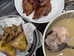 -鸽鸟轩(石岐店)