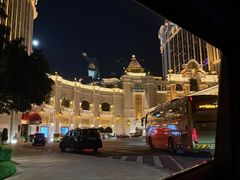 -澳门威尼斯人综合度假区