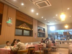 -西贝(上海国际时尚中心店)