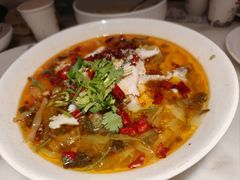 -老淮安·淮安菜(周恩来纪念馆店)