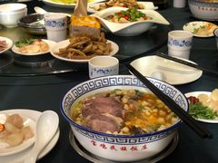 -宝鸡民族饭庄(英达路店)