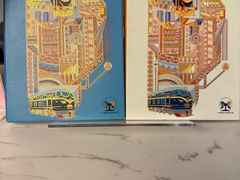 -中国铁道博物馆(正阳门馆)
