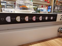 -禾绿回转寿司(苏宁广场店)